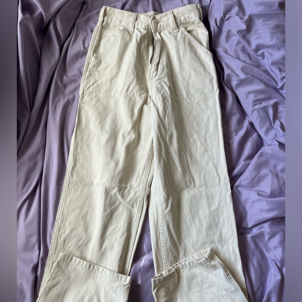 Brandy Melville pants, size small.
